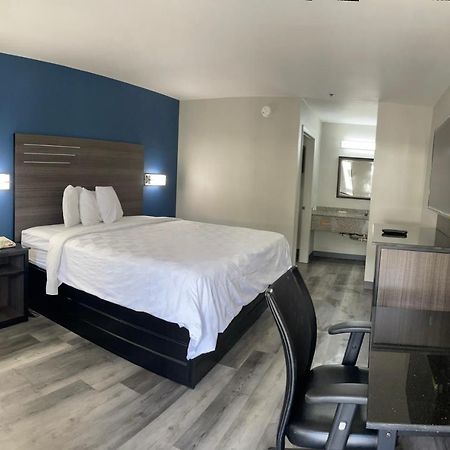 Griffin Inn & Suites 外观 照片