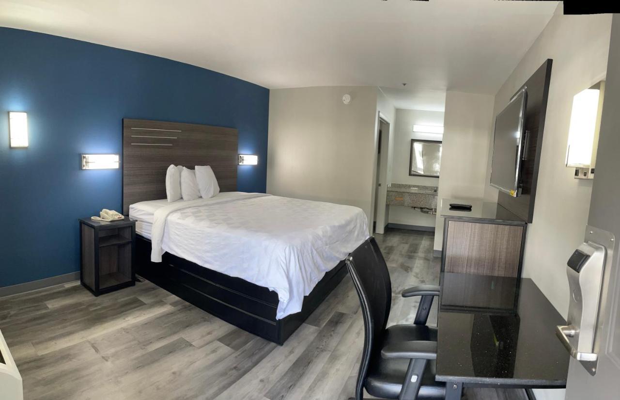 Griffin Inn & Suites 外观 照片