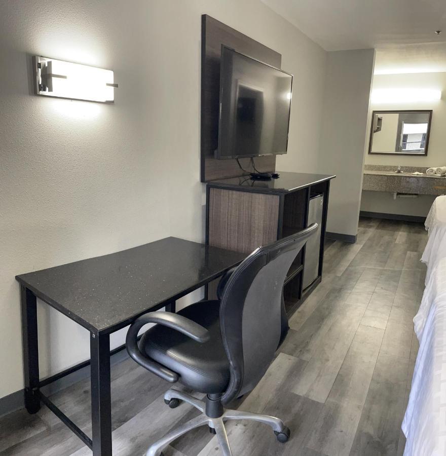 Griffin Inn & Suites 外观 照片