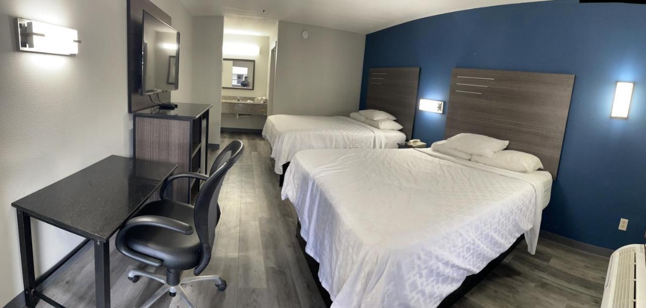 Griffin Inn & Suites 外观 照片